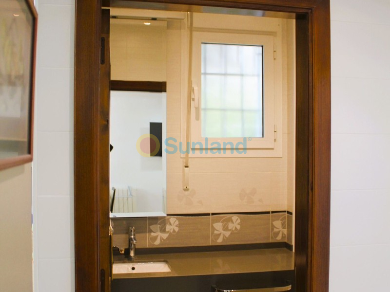 Segunda mano - Chalet - Orihuela Costa - Dehesa De Campoamor