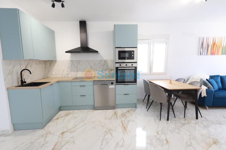 Resale - T - Torrevieja - San Luis