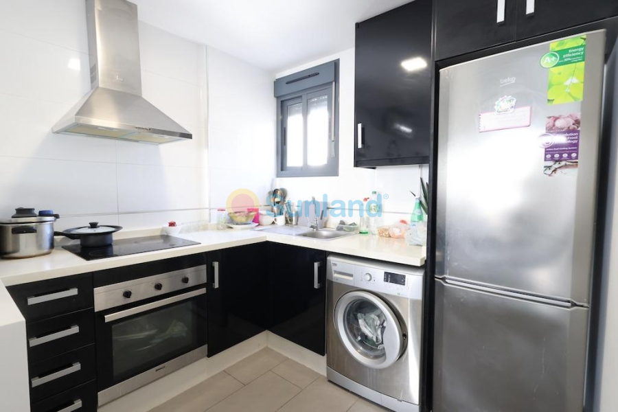 Brukte eiendommer - B - Orihuela Costa - La Zenia