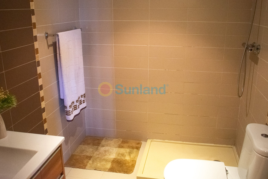 Segunda mano - Chalet - Orihuela - El raal