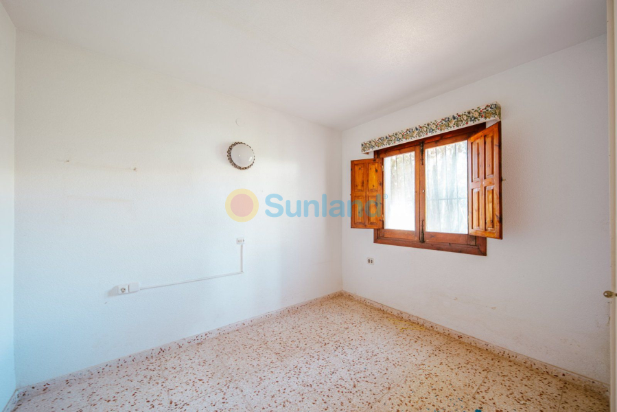 Resale - Villa - Orihuela Costa - Playa Flamenca