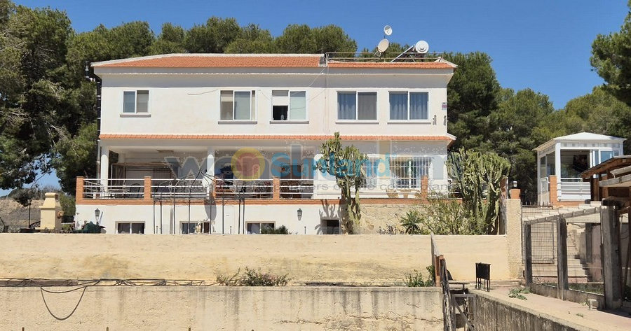 Вторичка - Bилла - Torrevieja - Los Balcones