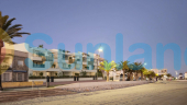 Nueva construcción  - Apartamento - San Pedro del Pinatar - Playa Villananitos