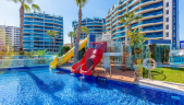 Resale - Apartment - Orihuela Costa - Punta Prima
