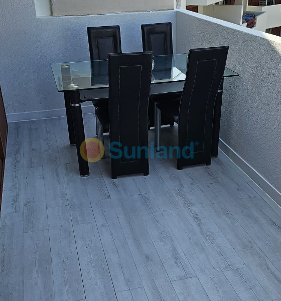 Segunda mano - Apartamento - Playa Flamenca