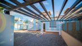 Resale - Townhouse - Fuente Alamo - Las Palas