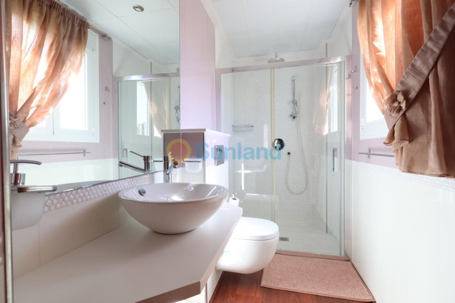 Resale - V - Ciudad Quesada - Ciudad Quesada - Doña Pepa