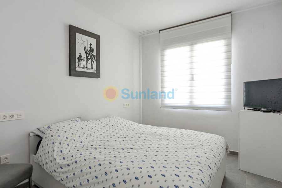 Använda fastigheter - Detached Villa - Torremendo