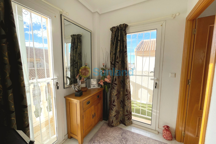 Resale - Detached Villa - Ciudad Quesada - Airstrip