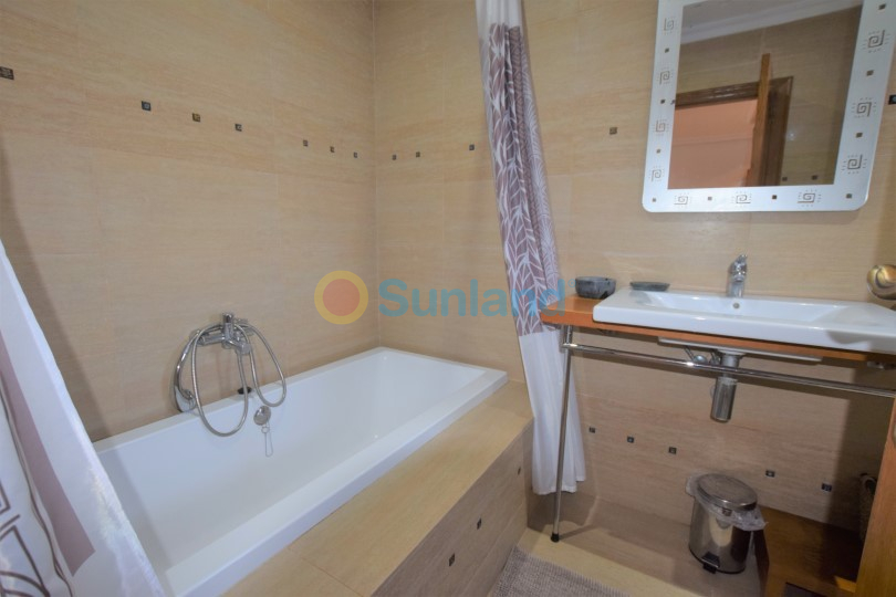 Brukte eiendommer - Detached Villa - Ciudad Quesada - Pueblo Bravo