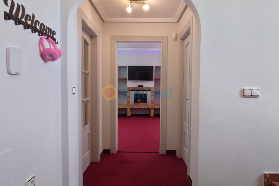 Segunda mano - Chalet - Orihuela Costa - Lomas De Cabo Roig