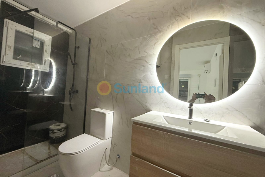 Resale - Studio apartment - Ciudad Quesada - Upper Quesada