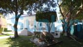 Använda fastigheter - Villa - Torrevieja - Torreta Florida