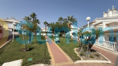 Resale - Apartment - Orihuela Costa - 