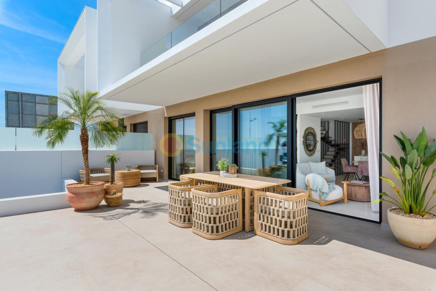 New Build - Semidetached - Dolores - Sector 3