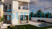Ny bygg - Semidetached - Orihuela - Vistabella Golf
