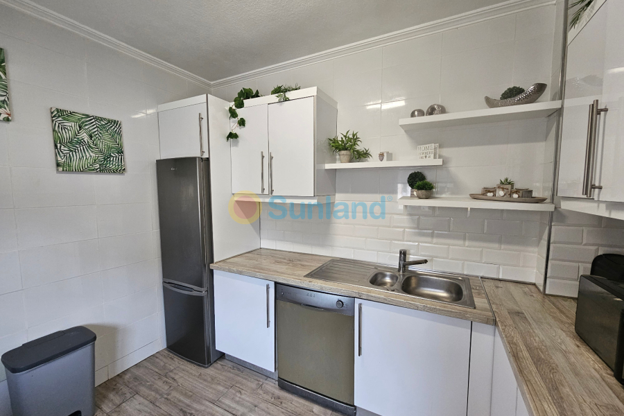 Använda fastigheter - Villa - Playa Flamenca - San Jose