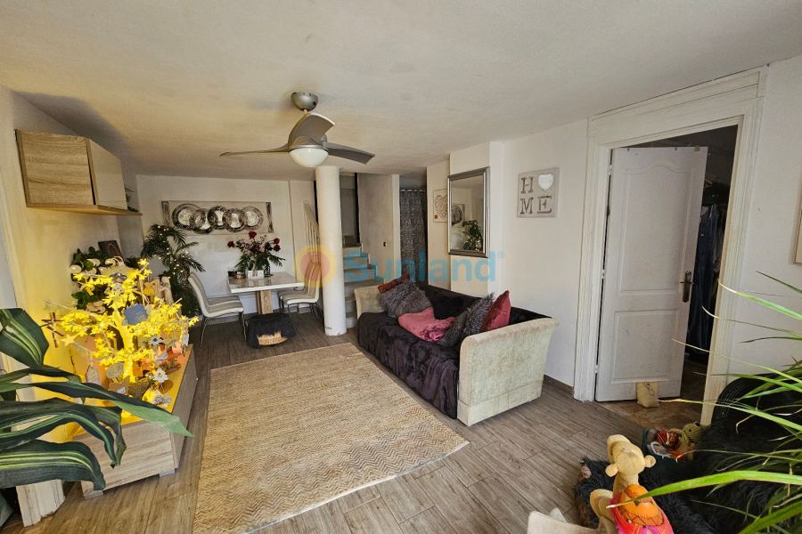 Använda fastigheter - Villa - Playa Flamenca - San Jose