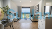 Ny bygg - Semidetached - Algorfa - La finca golf