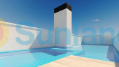 Nueva construcción  - Apartamento - Torrevieja - Playa de El Cura