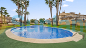 Brukte eiendommer - Apartamento - Orihuela Costa - Playa Flamenca