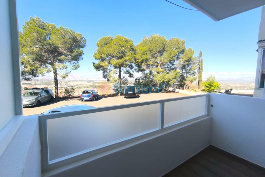 Resale - Studio apartment - Ciudad Quesada - Upper Quesada