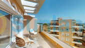 New Build - Penthouse - Guardamar del Segura - El Raso