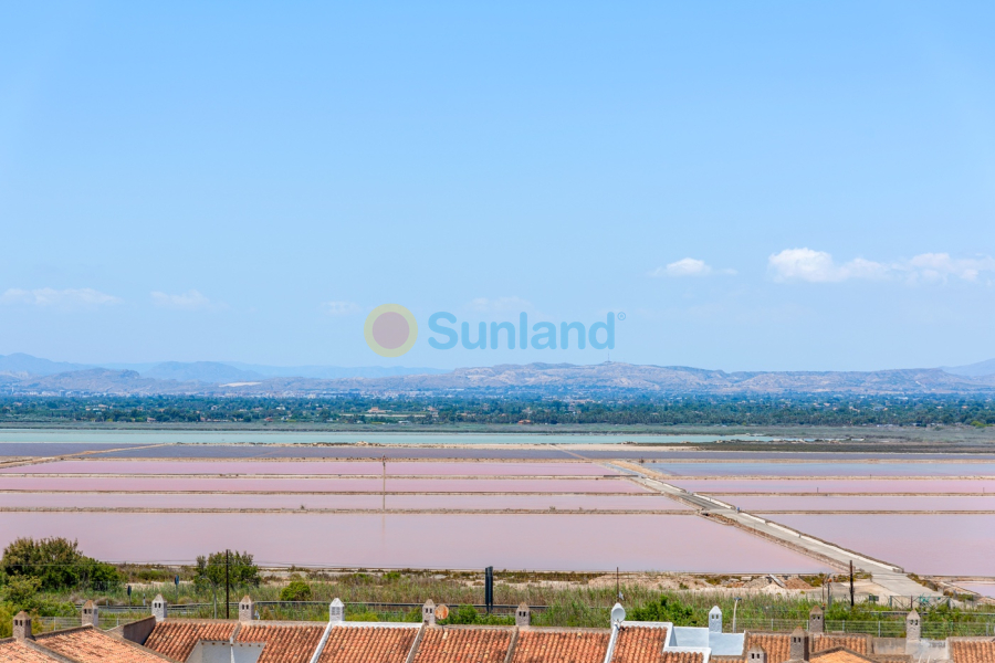 Resale - Apartment - Santa Pola
