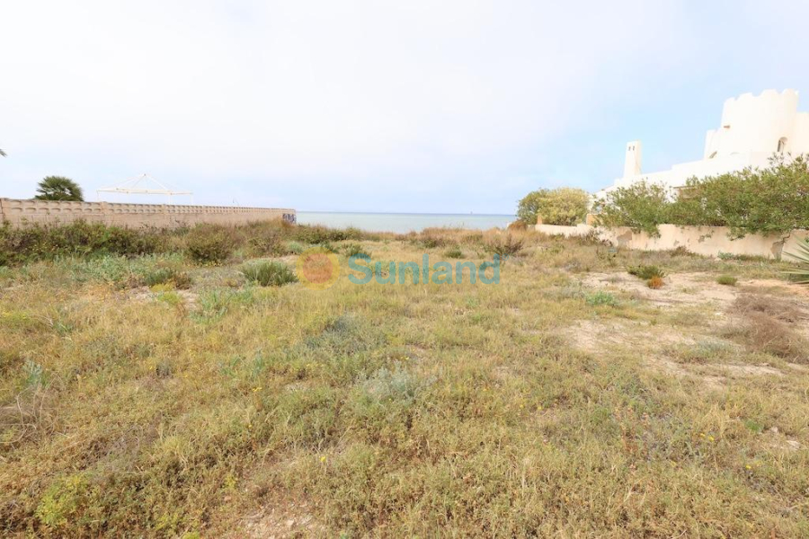 Resale - P - La Manga del Mar Menor - Playa del Galán