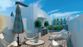 New Build - Penthouse - Torrevieja - Playa de El Cura