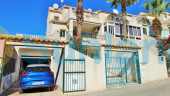 Resale - Townhouse - Villamartin