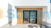 New Build - Semidetached - San Pedro del Pinatar - Polideportivo