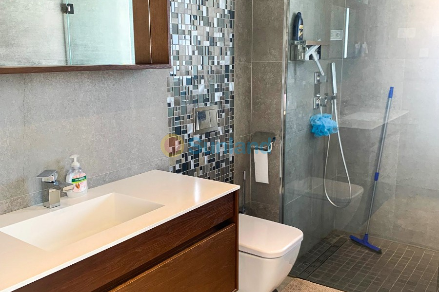 Segunda mano - Chalet - Orihuela Costa - Campoamor