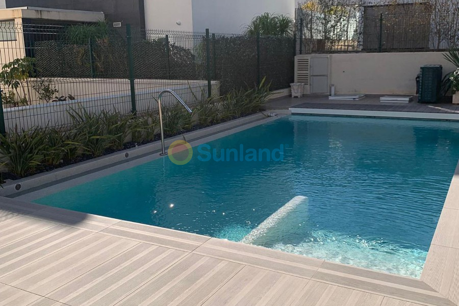 Segunda mano - Chalet - Orihuela Costa - Campoamor