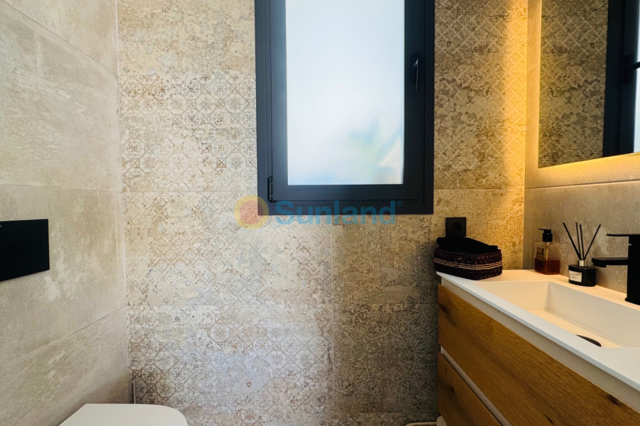 Segunda mano - Chalet - Ciudad Quesada - La Fiesta