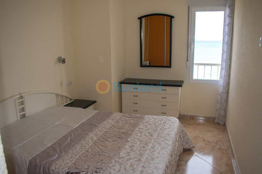 Segunda mano - Apartamento - Torrevieja - Playa Los Locos