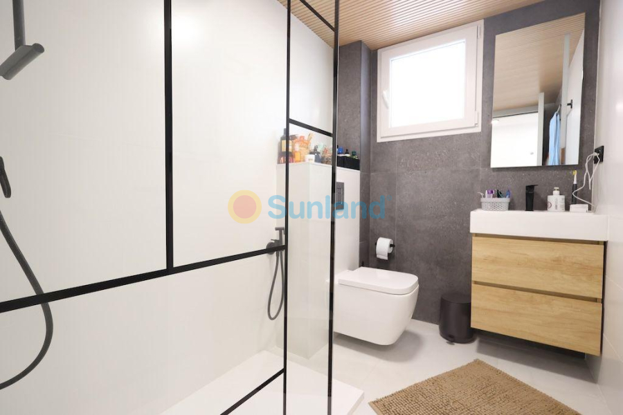 Resale - A - Orihuela costa - Zona Pueblo