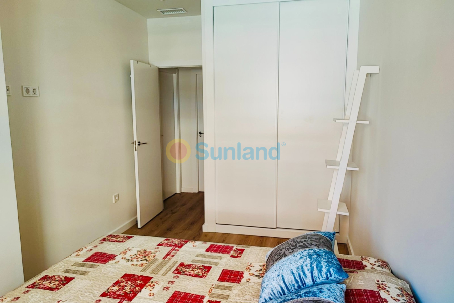 Вторичка - Апартамент - Torrevieja - Centro