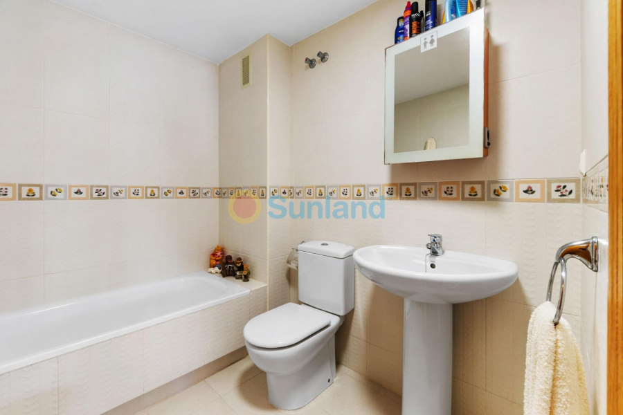 Segunda mano - Apartamento - Orihuela Costa - Campoamor