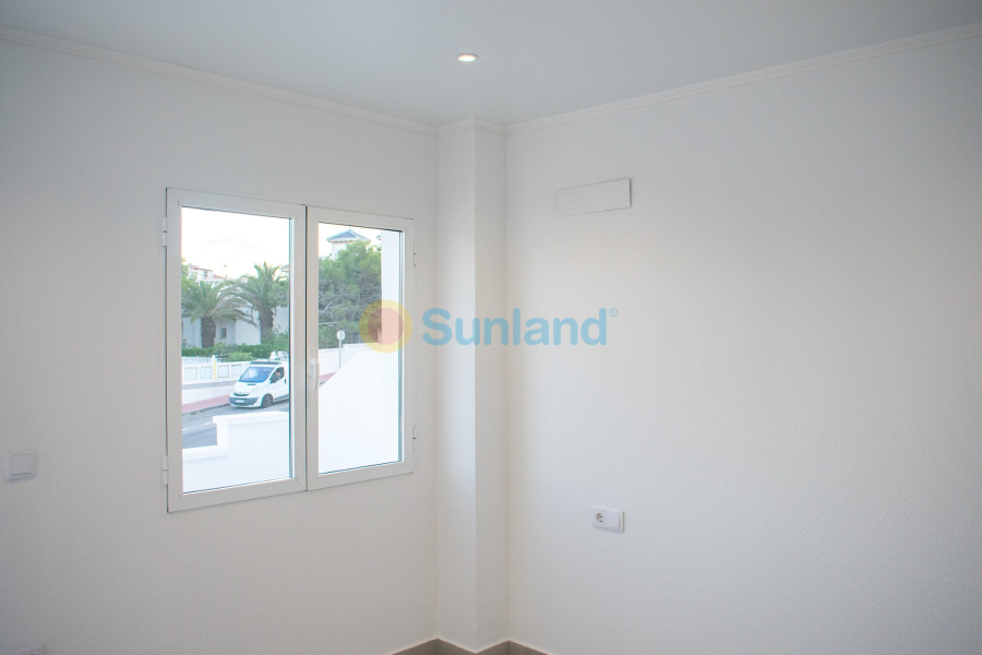 Resale - Townhouse - Torrevieja - Torreblanca