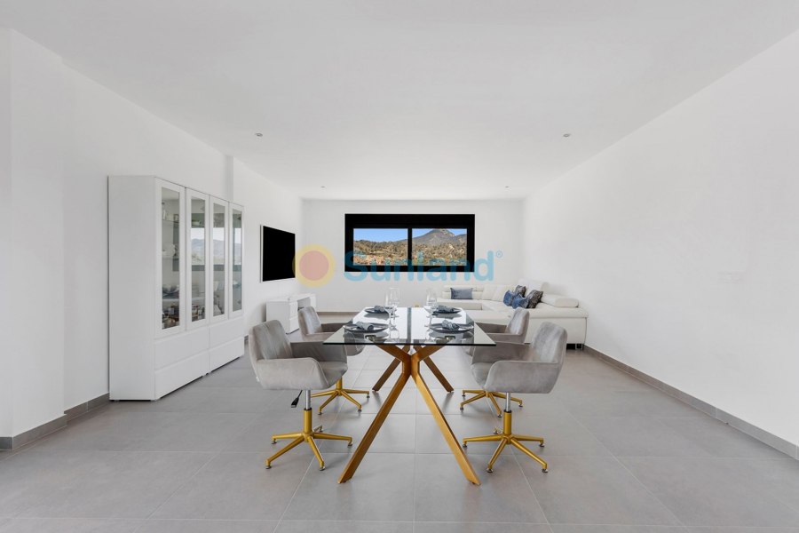 Brukte eiendommer - Detached Villa - Macisvenda