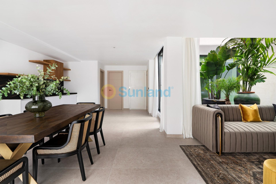 Ny bygg - Villa - La Nucía - Coblanca