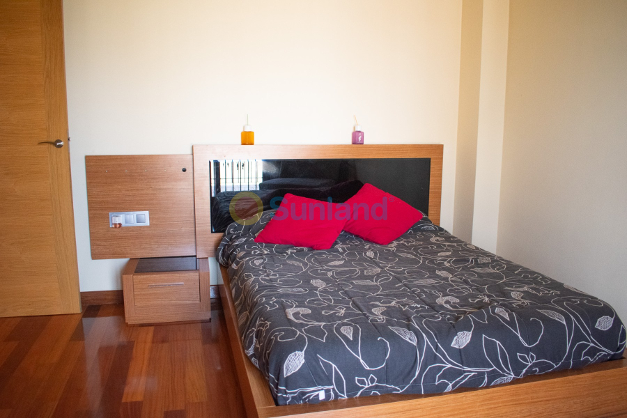 Segunda mano - Chalet - Orihuela - El raal