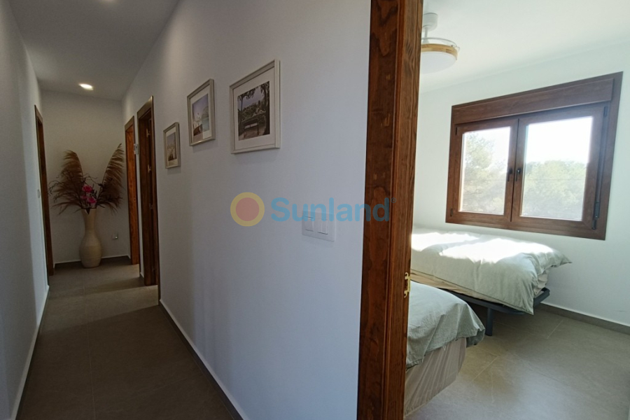 Verkauf - Haus - Pinar De Campoverde - 