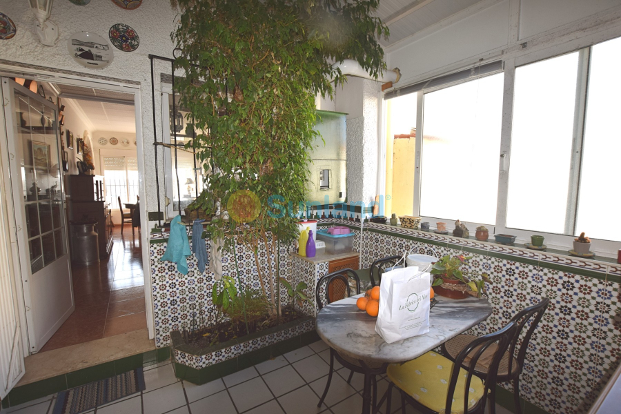 Вторичка - Detached Villa - Ciudad Quesada - Central Quesada