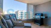 Resale - Apartment - Torrevieja - Punta Prima