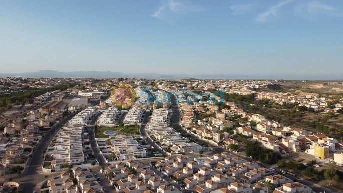 Ny bygg - Villa - San Fulgencio - Urb. La Marina