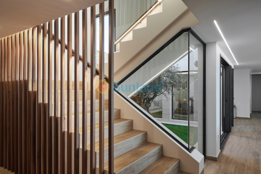 Brukte eiendommer - V - Molina De Segura - Los Conejos