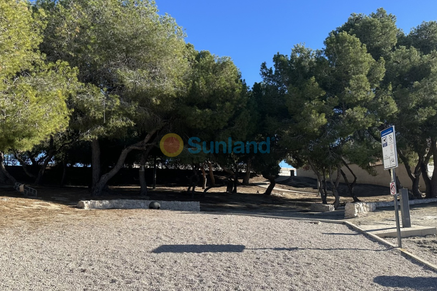 Resale - P - Benijofar