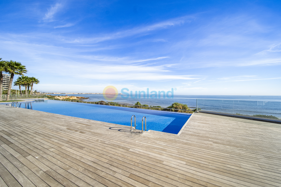 Resale - Apartamento - Torrevieja - Punta Prima